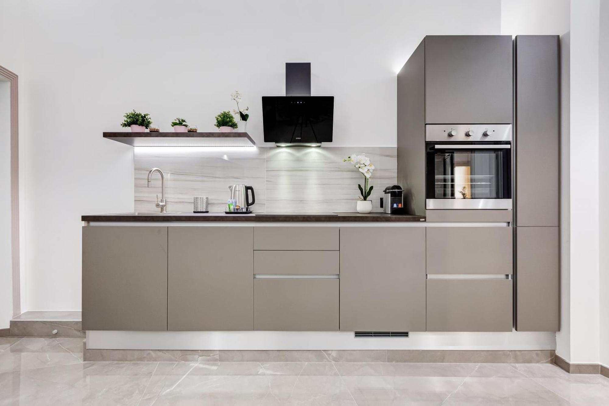 רומא Unoseitre - Luxury Apartment & Suite מראה חיצוני תמונה